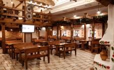 Пузата Хата - фото (4274-46321)