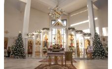 Патріарший собор Воскресіння Христового - фото (1506-8168)