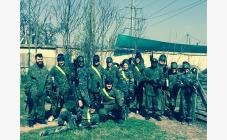 Пейнтбол клуб «HEADSHOT» - фото (1325-7323)