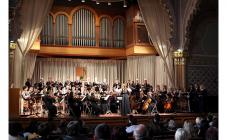 Закарпатская областная филармония - фото (1741-9286)