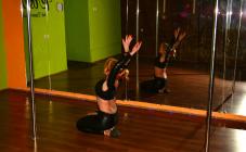 Terola Pole Dance Class - фото (7388-43080)