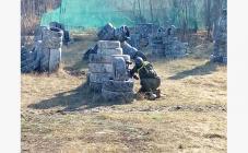 Пейнтбол клуб «HEADSHOT» - фото (1325-7324)