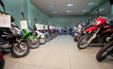 МотоСфера - фото (630-2350)