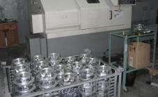 Мелитопольский Завод Турбокомпрессоров - Турбоком - фото (2659-40473)