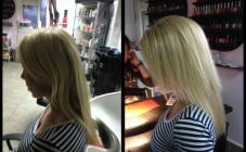 Парикмахерская Стилистика - фото (827-3569)