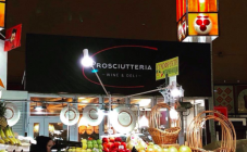 Prosciutteria Wine & Deli - фото (5014-46031)