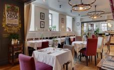 Ромео`с Бар и Кухня - фото (1048-5132)