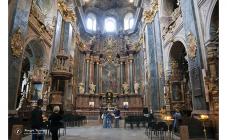 Успенская церковь во Львове - фото (1510-8187)