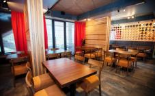 Bossanova Cafe - фото (4820-46496)