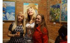 Галерея «TELEGA» - фото (1495-8117)