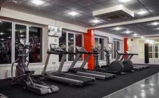 Pulse gym - фото (576-2006)