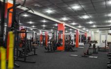 Pulse gym - фото (576-2005)