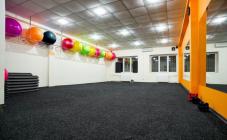 Pulse gym - фото (576-2004)