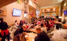 Люди Casual Food - фото (6301-41820)