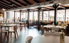 Mill Hub - фото (4105-45151)