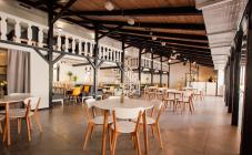 Mill Hub - фото (4105-45152)