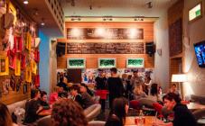 Люди Casual Food - фото (6301-41822)