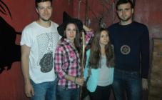 Охотники на ведьм - фото (7214-43485)