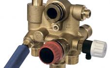 Завод Пневматика - фото (2746-40145)