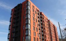 ЖК Globus Panorama  - фото (7785-50086)