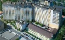 ЖК Глория парк - фото (7679-49611)