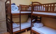 Golden Globus Hostel - фото (6498-43894)