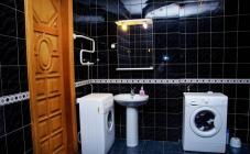 Golden Globus Hostel - фото (6498-43900)