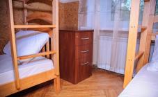 Golden Globus Hostel - фото (6498-43899)