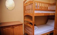 Golden Globus Hostel - фото (6498-43898)