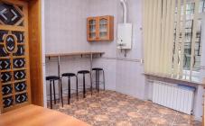 Golden Globus Hostel - фото (6498-43895)