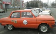 Автоклуб ЗАЗ-Днепр - фото (3099-39513)