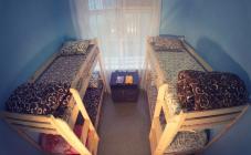 Арт-хостел Світанок - фото (6085-44089)