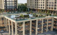 Greenville на Печерске - фото (7597-49244)