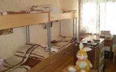 Hostel Eurocity on Hryhorenka - фото (6639-43990)