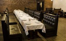 Prague Grill Pub - фото (4697-46150)