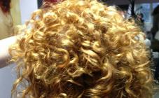 Парикмахерская Стилистика - фото (827-3570)