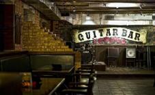 Guitar bar - фото (6393-42275)