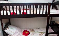 Hostel Real Club - фото (6669-45071)