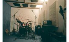 Студия Звукозаписи QS & Ba - фото (1761-9407)