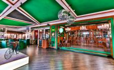 Black Bull Pub - фото (3768-45875)