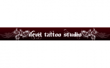 Devil Tattoo Studio - персональная тату студия в Киеве - фото (1249-6913)