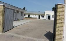 Мелитопольский Завод Турбокомпрессоров - Турбоком - фото (2659-40470)