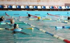 Спорткомплекс Наука  - фото (684-2695)