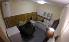 Арт-хостел Світанок - фото (6085-44085)