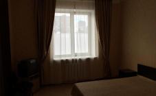 Hotel Avtocontinent - фото (6086-44093)