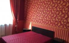 Hotel Avtocontinent - фото (6086-44091)