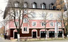 Hostel Non-Stop - фото (6461-44040)