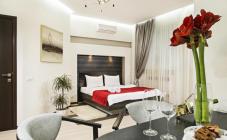 Status Apartments - фото (5521-44143)