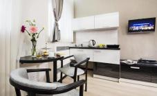 Status Apartments - фото (5521-44140)