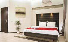 Status Apartments - фото (5521-44141)